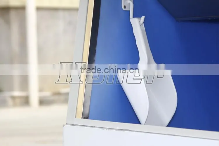 500kg/day Hot-sale for Bars and Restaurants Food-grade Small Cube Ice Machine