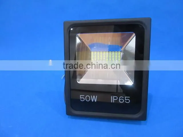 good quality 2835 smd led outdoor led floodlights 50w