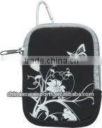 neoprene camera case