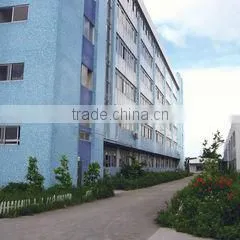 Guangzhou Huaxin Color Printing Co., Ltd. company overview - view 1