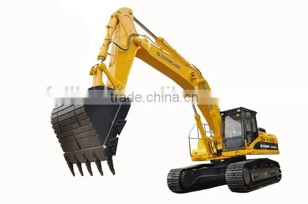 XCMG XGMA LONKING EXCAVATOR