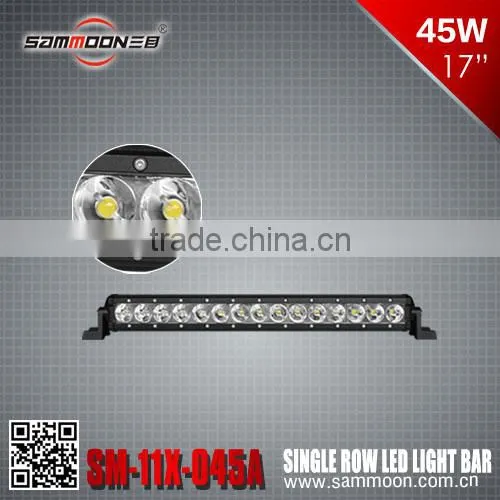 newly patent 45w led truck driving light, led floodlight SM-11X-045A