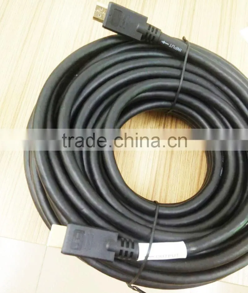 20M HDMI cable with chipset