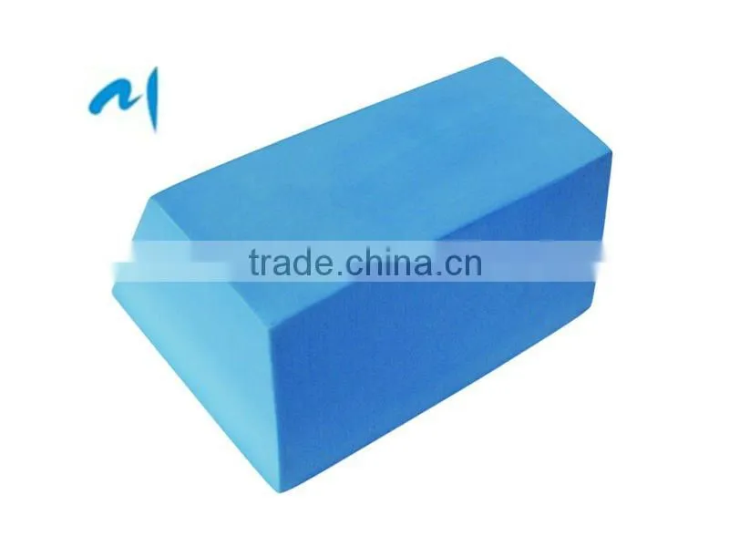 Colourful yoga block/Yoga block exercises/custom yoga block/Yoga brick