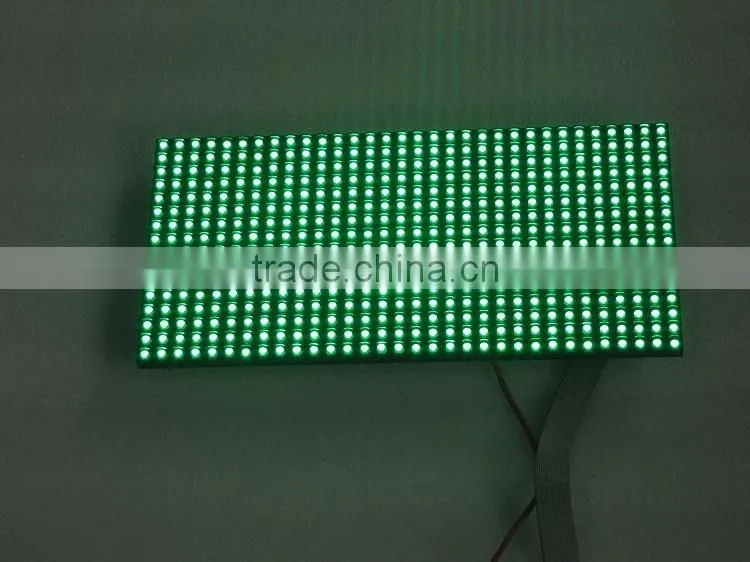 Low Cost Advertising Pitch 10mm Indoor Full Color LED Video Walls P10