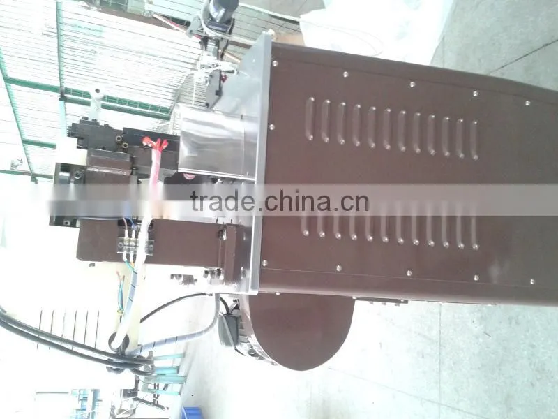 Auto High Speed Coil Forming Machine