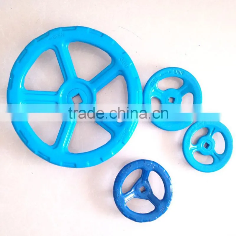 Precision valve fittings gland flange