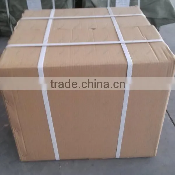 Steel inside edge seal of sheet metal rubber seal parts
