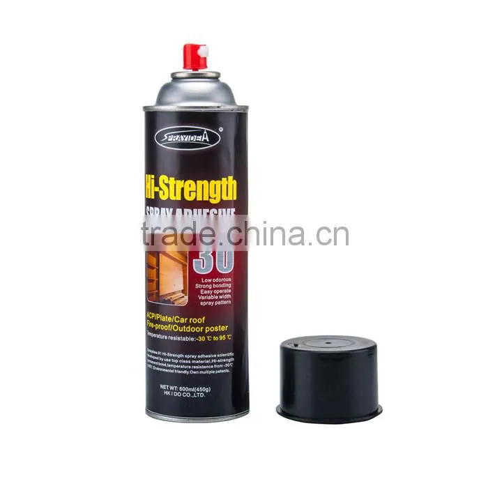 Multi-purpose Waterproof Adhesive Super Glue For Metal And Wood