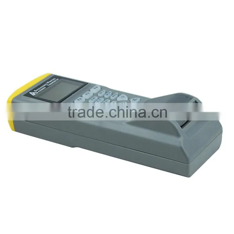 Measure Range -200C ~ 1370C Thermocouple Thermometer K Type Thermocouple with Printer