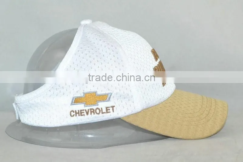 Guangzhou hat factory professional custom women-only sun visor