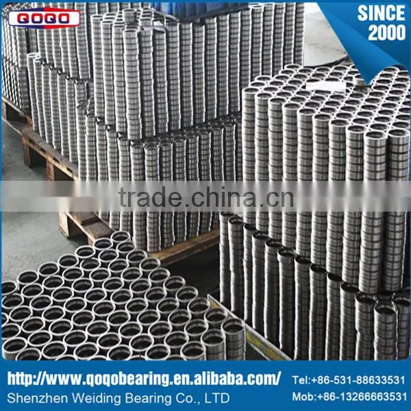 Cylindrical Roller Bearing and roller bearing conveyor roller bearings
