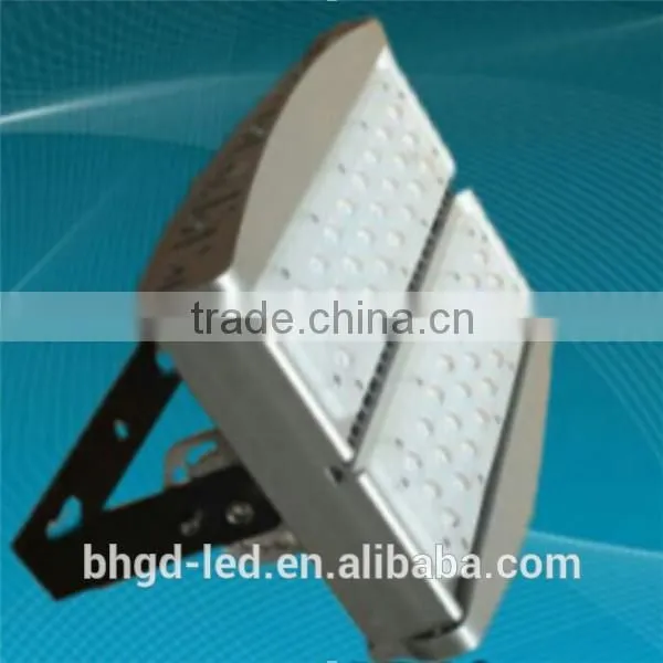 led flood light model projecting led chip on board pf0.98&IP66 MODULE light