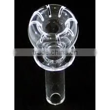 Quartz Nails Domeless quartz nail for 18mm and 14mm