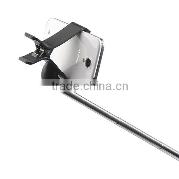 2015 New Products Best Selling Products Wireless Selfie Stick