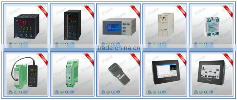 Instrumentation for Process Measurement Control Controller AI-516P