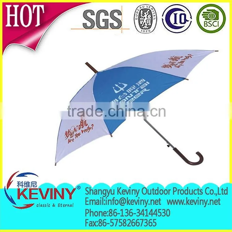 chinese umbrella straight umbrella auto open umbrella made by china umbrella manufacturer