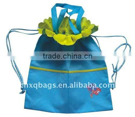 Non Woven Backpack