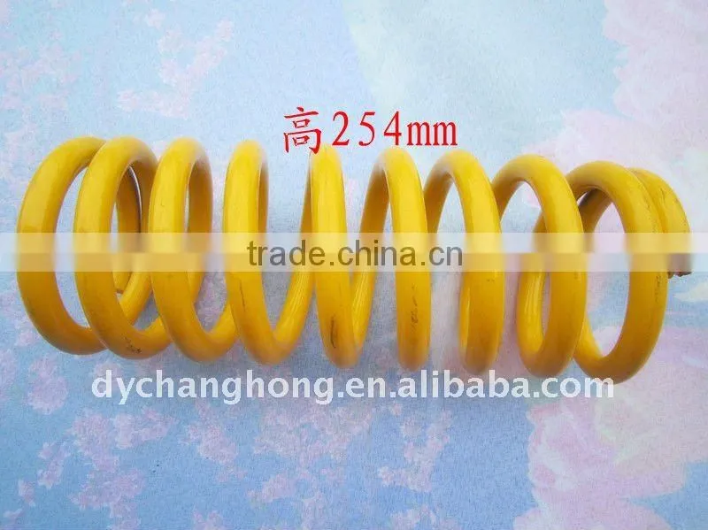 Compression spring