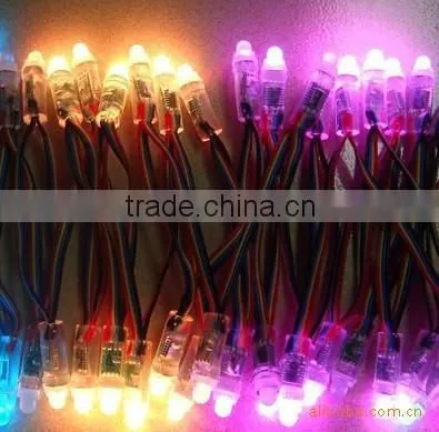 Hot Selling christmas decoration Outdoor 100 led christmas lights