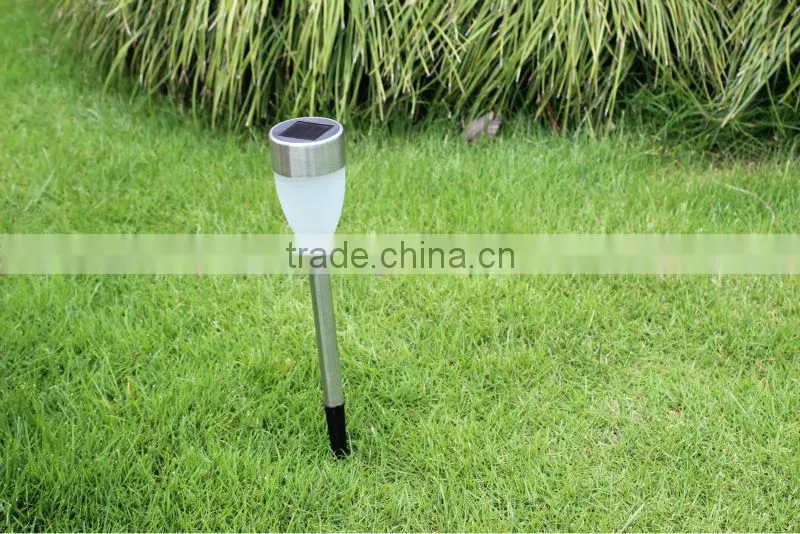 hot selling solar garden lighting