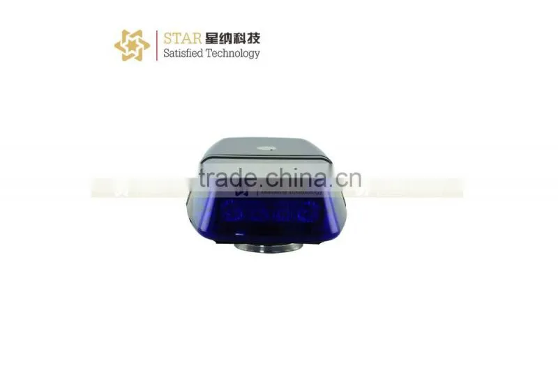 new product police truck led flashing mini lightbar