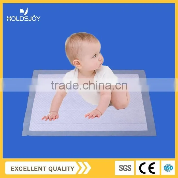 Hospital Adult Nursing Care Disposable Under Changing Pad