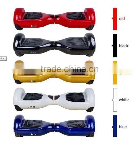 Nextboard Blue Smart Self Balancing Electric Unicycle Scooter Hover Board Balance 2 Wheels
