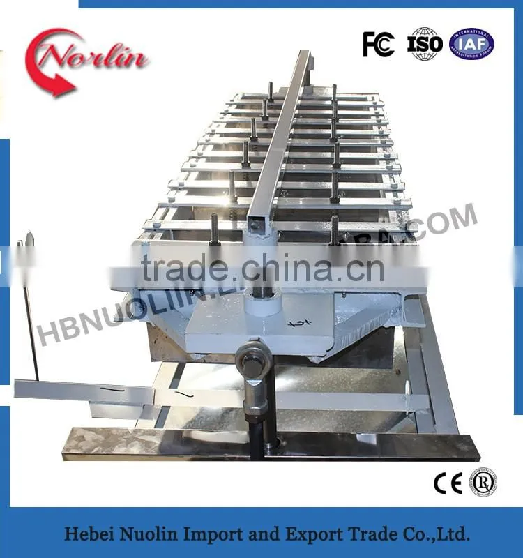 high capacity automatic noodle making machine