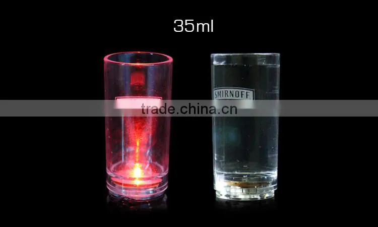 Wedding Table Centerpiece Light Up Cup