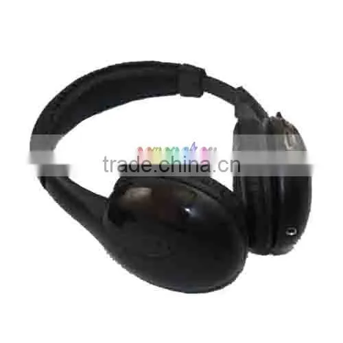 Wireless Earphone Headphone 5 in 1 For MP3 PC TV