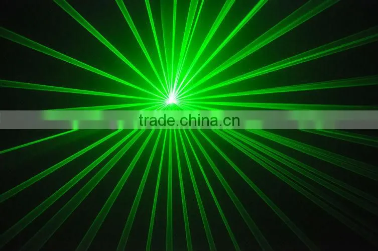 Green laser light supplier 30mW