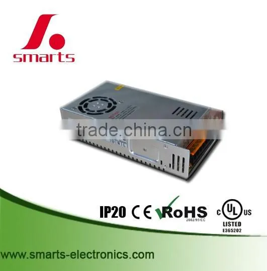 ul cul listed triac 24v transformer constant voltage triac led driver