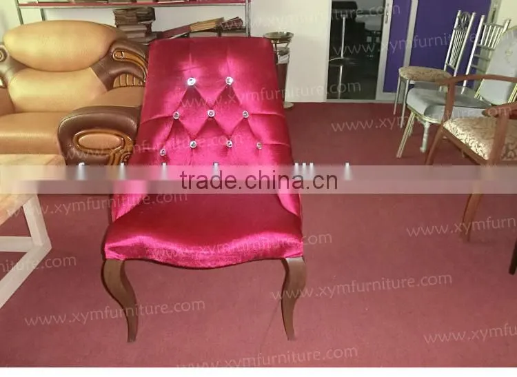 2015 China High Quality Chair For Make Up Chair