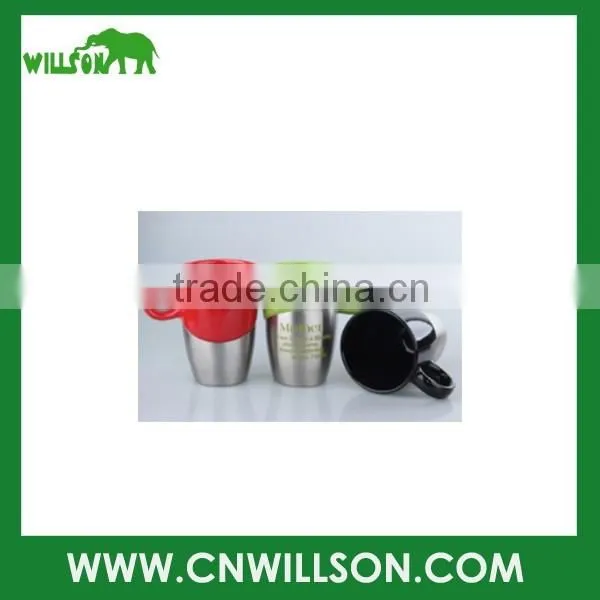 cheap colorful custom ceramic mug