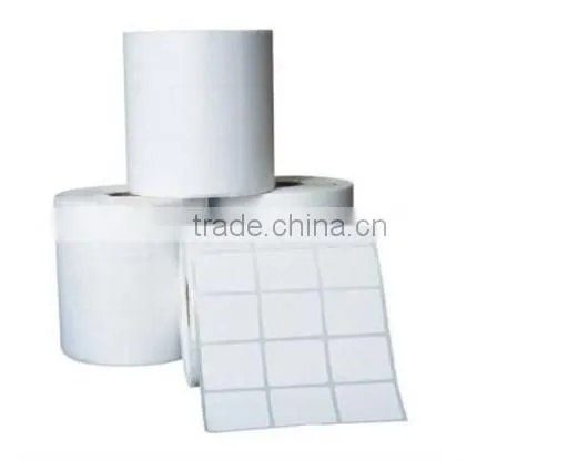 Jumbo roll slitting/adhesive tape cutting machine