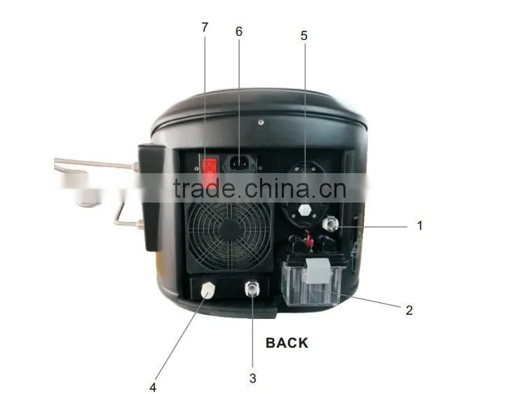 HOT SELLING !!Fat Frozen Equipment Cryolipolysis slimming Equipment