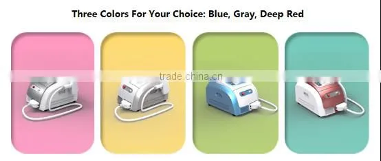 laser hair removal equipment / 808nm diode laser permanent hair removal / laser hair removal machine diode