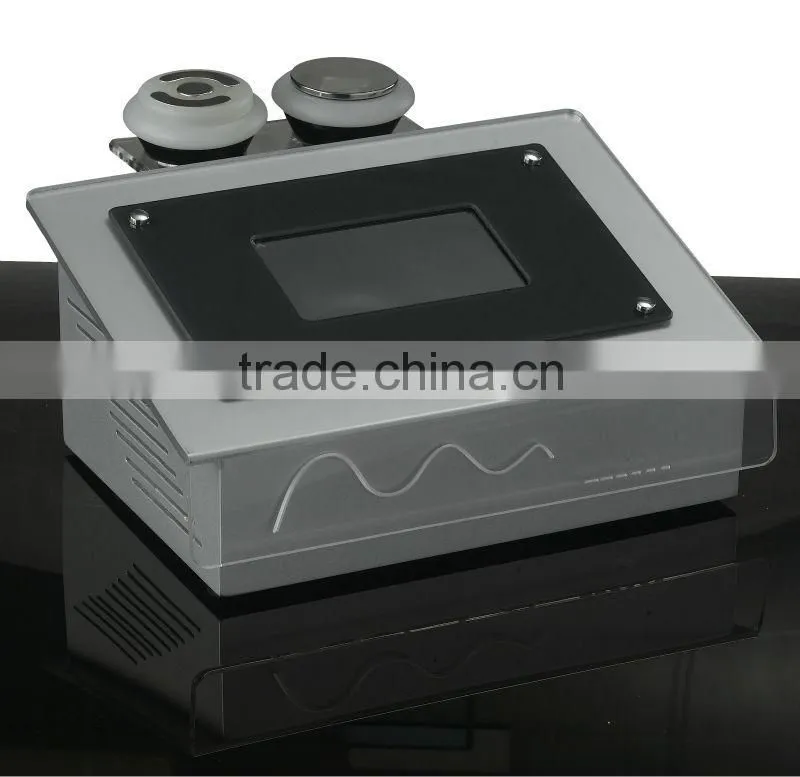 fast slim new generation & cavitation,rf machine,2 years warranty