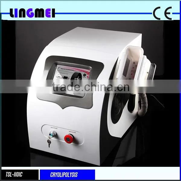Lingmei supplier Distributor wanted Cool Slimming Machines for Promotion
