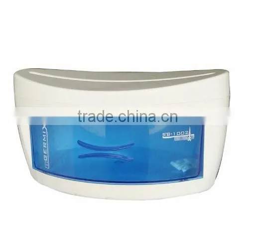High Quality UV Tools Sterilizer for Nail salon equipment