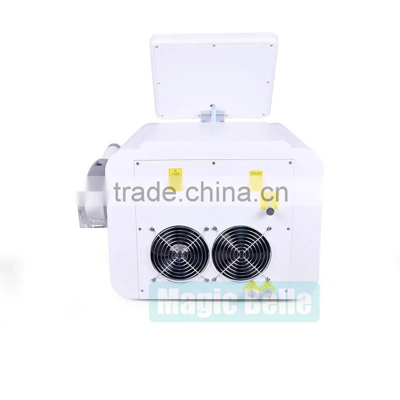 IPL SHR Machine/ Hair Removal Machine/IPL Skin Rejuvenation Machine