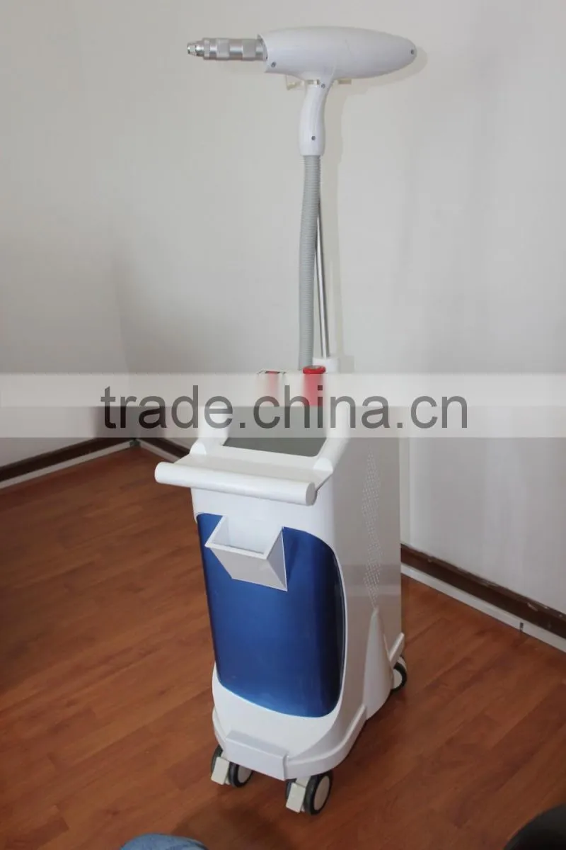 China manufacturer promotion Effective Portable fda approved laser hair removal machine home use from japan