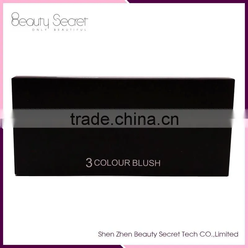 Good price blusher kit blusher kiss beauty,blusher for medium skin