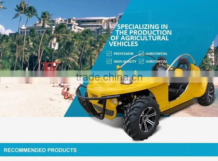 good quality and reasonable price beach go kart