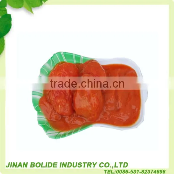 ketchup paste with high quality
