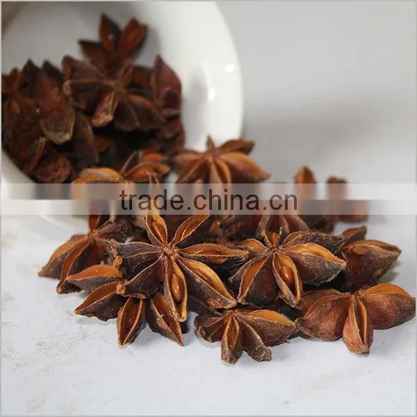 dry aniseed