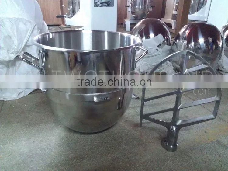 Cheap Price Belt Transmission Bakery Equipment In Nigeria With Guard And CE