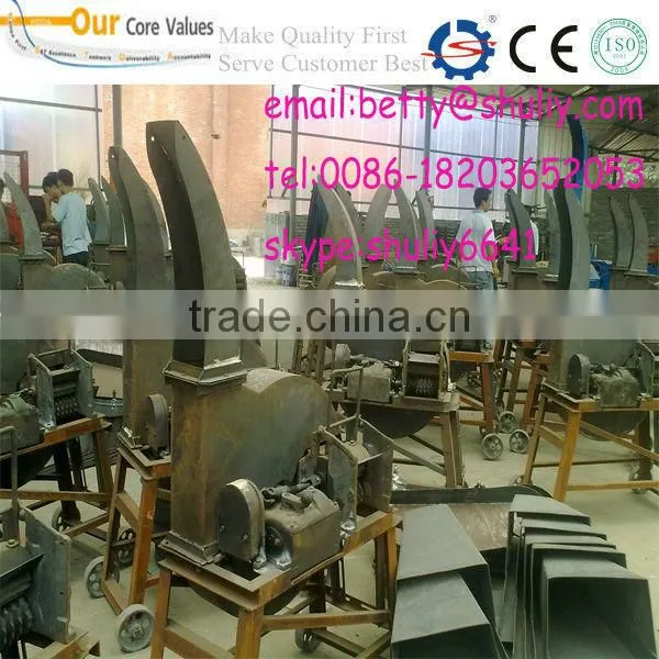 Agricultural area widly used farm chaff cutter/silage cutter machine/grass cutter