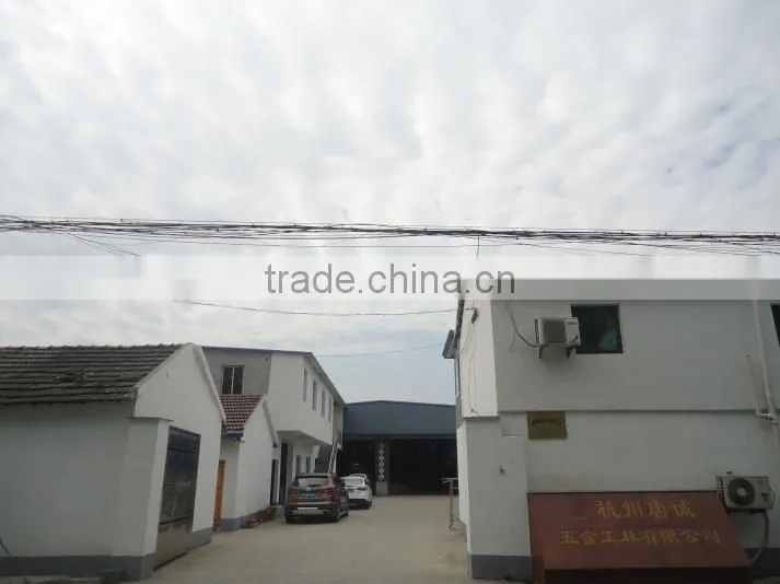 Hangzhou Tangcheng Hardware & Houseware Co., Ltd. company overview - view 2